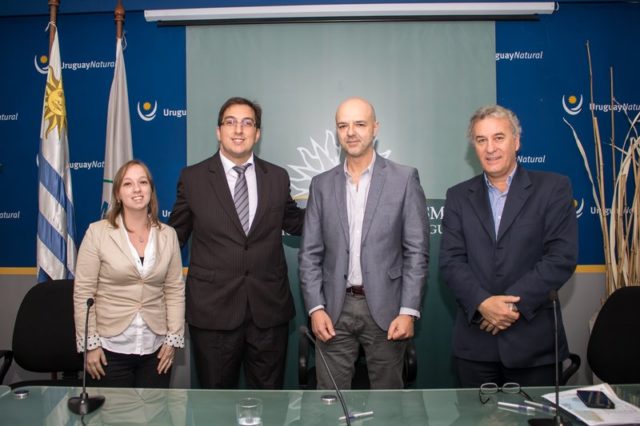 SVET Estudio Contable, recibió la distinción de Marca País