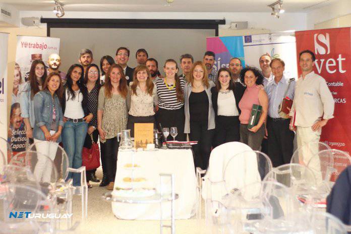 Estudio SVET: Nueva capacitación para micro-empresarios en Hotel Awa Punta del Este Boutique