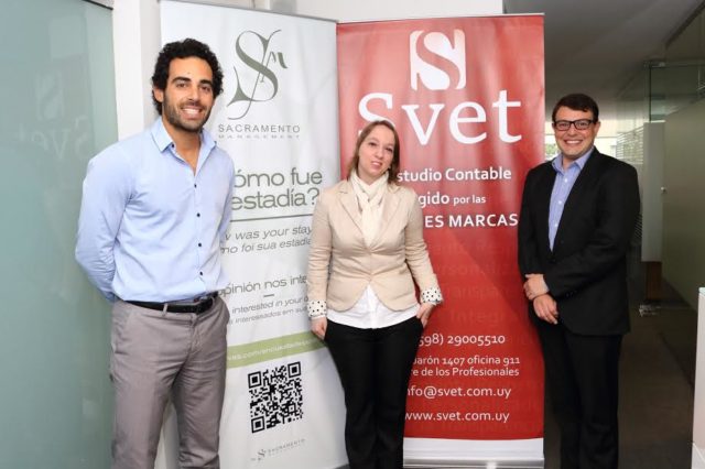 Svet Estudio Contable firmó un acuerdo que sigue redundando en mayores beneficios para los clientes del estudio contable líder