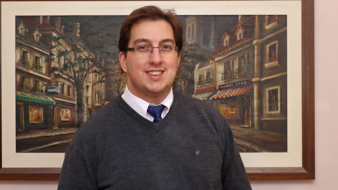 “Buscamos ser el estudio contable referente a nivel empresarial en todo el país”