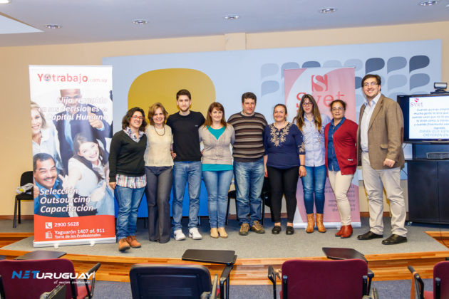 Finalizó el ciclo de capacitación “Herramientas de gestión para Pymes” de Svet