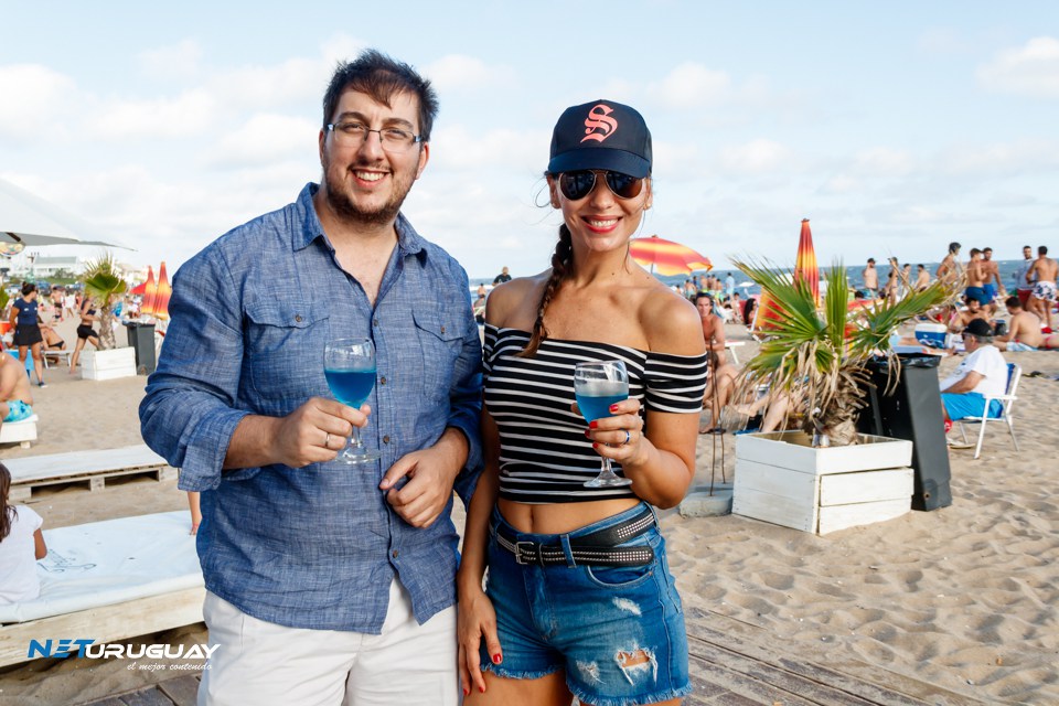 Svet presenta una experiencia Summer 2018