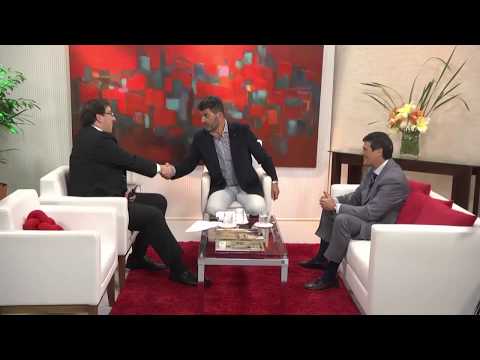 Entrevista al Cr. Alexei Yaquimenko y al Ec. Pablo Moya con motivo de la Ley de Inclusión Financiera
