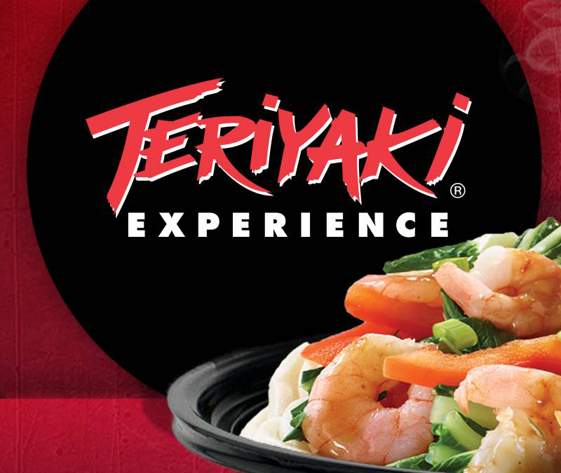 Svet trae a Uruguay TERIYAKI EXPERIENCE de la mano de Front Consulting International