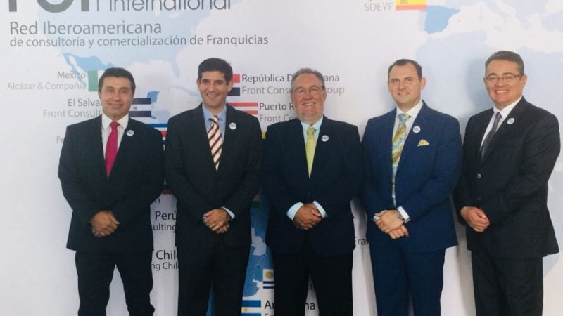 Franquicias locales tienen potencial crecimiento