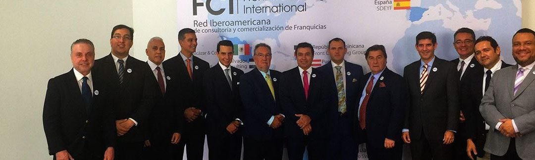 COSTA RICA ES PARTE DE LA REUNIÓN IBEROAMERICANA DE CONSULTORES DE FRANQUICIAS