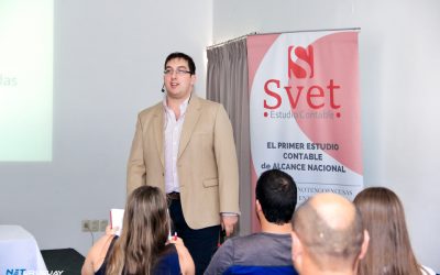 El concepto de Franquicias llega a Paysandú de la mano de SVET