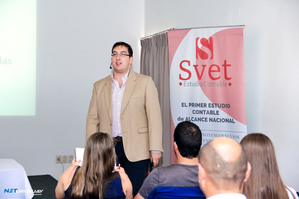 El concepto de Franquicias llega a Paysandú de la mano de SVET
