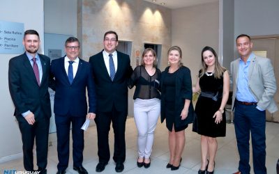 Kumon, una de las más grandes redes de educación del mundo, inicia operaciones en Uruguay