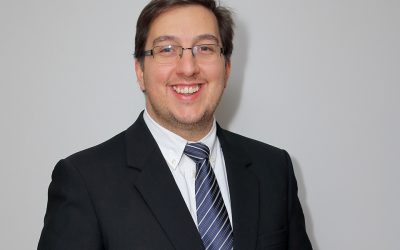 Alexei Yaquimenko: «en esta época el emprendedurismo se puede traducir en la adquisición de una franquicia, lo cual reduce mucho las posibilidades de pérdida»