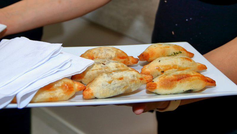 Empanadas Don Pedro ingresa al mundo de las franquicias (de la mano de Svet)