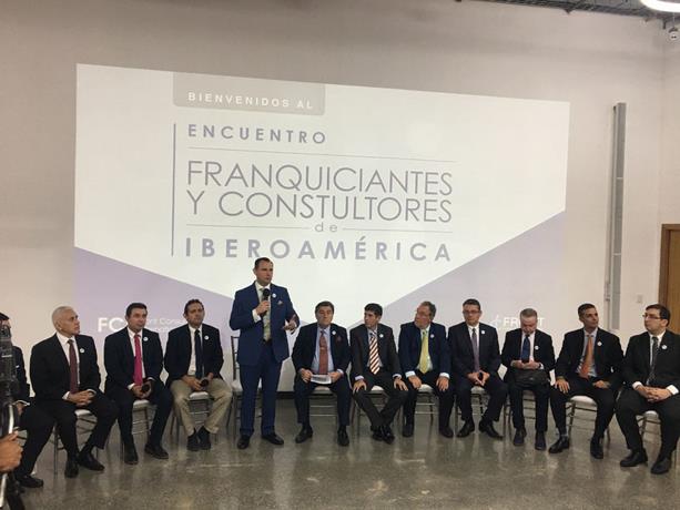 País tiene potencial para las franquicias