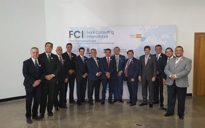Svet presentó a Uruguay en República Dominicana como mercado de franquicias