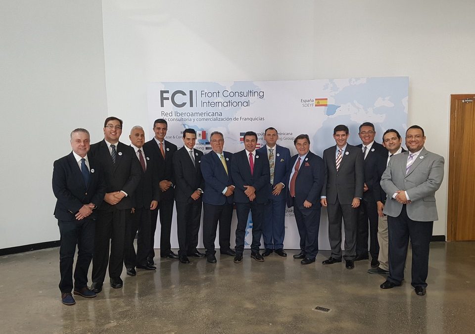 Svet presentó a Uruguay en República Dominicana como mercado de franquicias