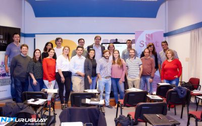 Estudio SVET brindó capacitación en Colonia para emprendedores, destacando importancia del modelo de franquicias