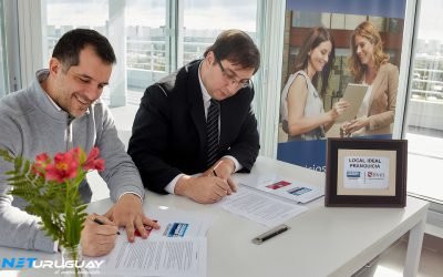 Alianza estratégica Franquicia Coldwell Banker- SVET