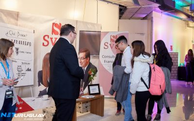 Svet apoyó el festejo de las PYMES