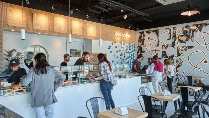 Las franquicias encuentran su lugar en momentos donde es difícil invertir