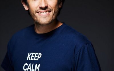 Un Uruguayo en Silicon Valley: “El cara a cara y estar más involucrados es fundamental”