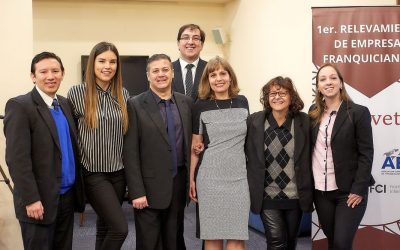 Empresas uruguayas crecen franquiciando en el mundo