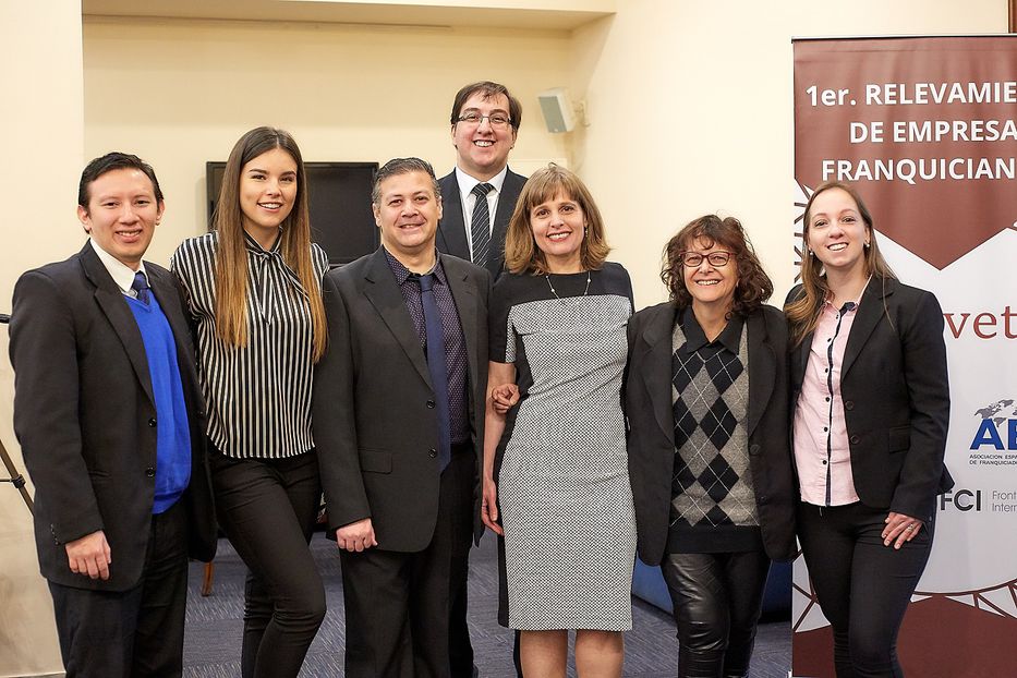Empresas uruguayas crecen franquiciando en el mundo