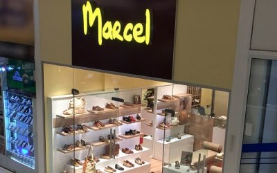 Las uruguayas Tranquea y Marcel inician su internacionalización: tantean su desembarco en España