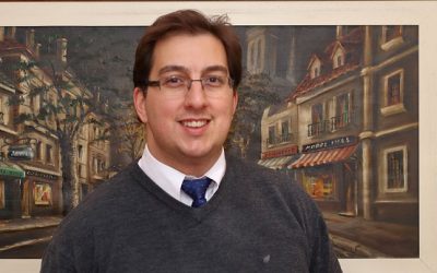 Alexei Yaquimenko (Svet): “Estados Unidos ha sido mucho más eficiente que Europa en introducir empresas en Latinoamérica”