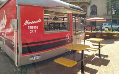 ¡Qué Macanudo «El Inmigrante»! (el carro que mutó y ahora quiere ser franquicia)