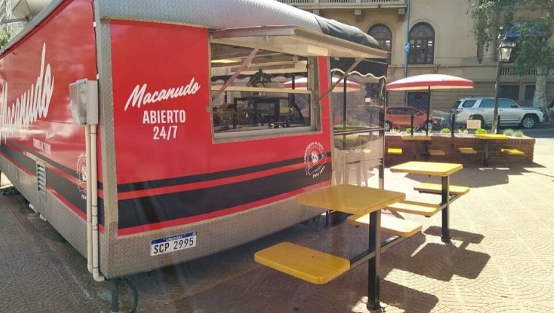 ¡Qué Macanudo «El Inmigrante»! (el carro que mutó y ahora quiere ser franquicia)
