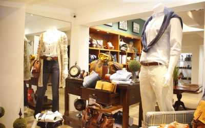 La marca uruguaya Tranquera sumó un nuevo local ubicado en el barrio de Carrasco