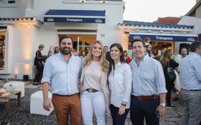 Una “Tranquera” que continúa su expansión… Ahora también en Carrasco