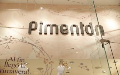 Pimentón apuesta a franquicias para expandirse en Uruguay y al exterior