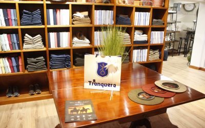 Tranquera, continúa creciendo y suma un nuevo local en Carrasco