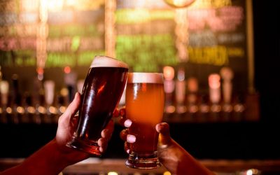 El consumo de cerveza artesanal ha aumentado en Uruguay