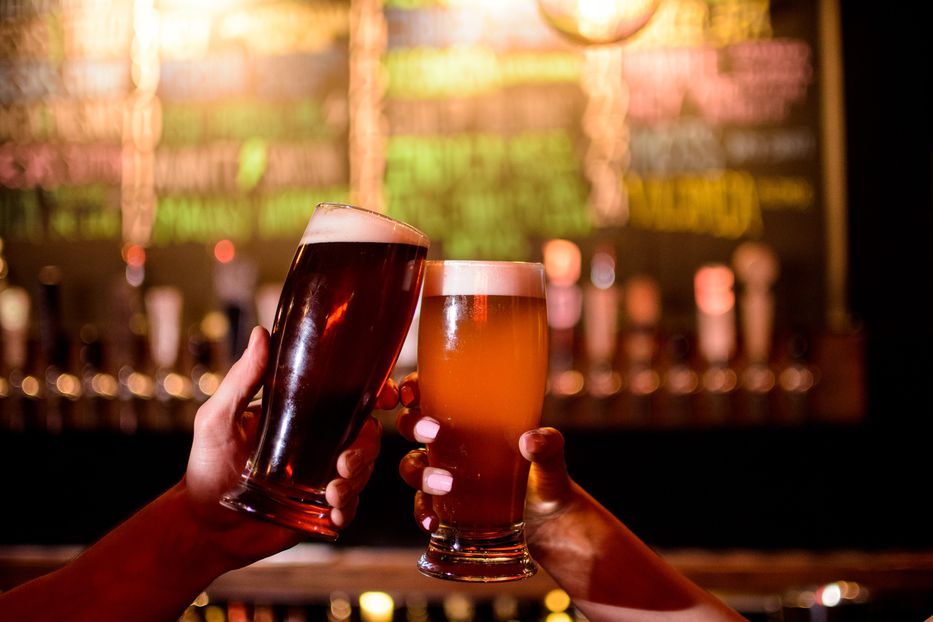 El consumo de cerveza artesanal ha aumentado en Uruguay