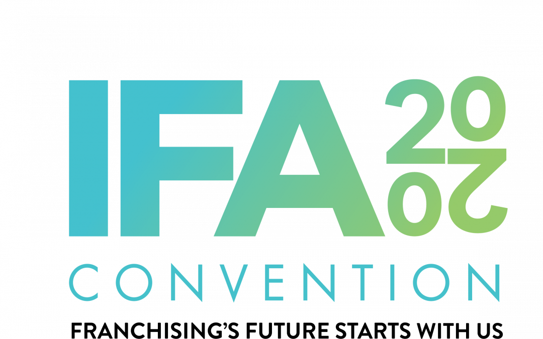Front Consulting International estará presente en International Franchise Association.