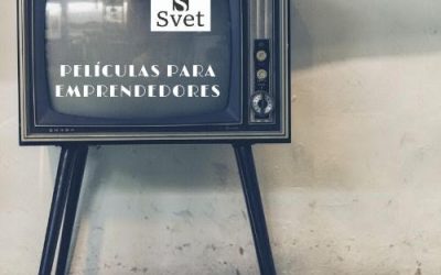 Películas para Emprendedores