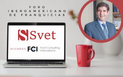 Próximo miércoles 6 de mayo se realizará una nueva instancia virtual del Foro Iberoamericano de Franquicias en Uruguay