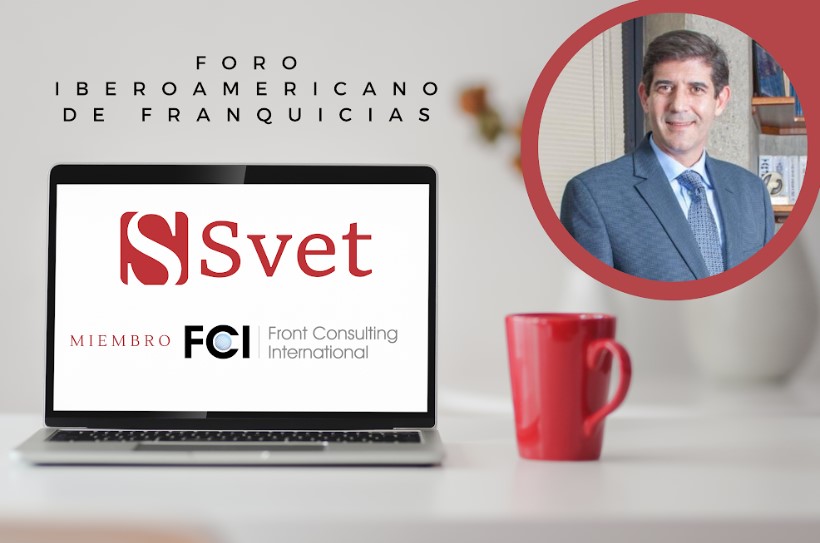 Próximo miércoles 6 de mayo se realizará una nueva instancia virtual del Foro Iberoamericano de Franquicias en Uruguay