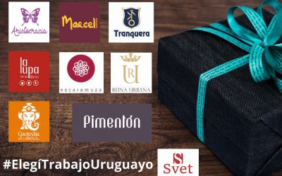 SVET lanza campaña para el Día de la Madre #elegítrabajouruguayo