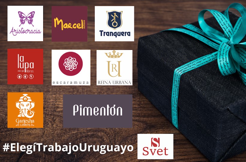 SVET lanza campaña para el Día de la Madre #elegítrabajouruguayo