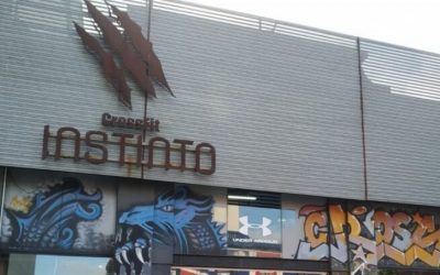 Instinto se pone en movimiento (lanzan dos tipos de franquicias)