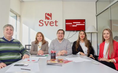 Marcel Calzados pisa fuerte con su nueva franquicia en Salto