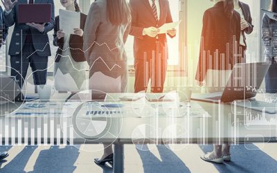 Tiempo de una gran crisis, tiempo de grandes líderes empresariales