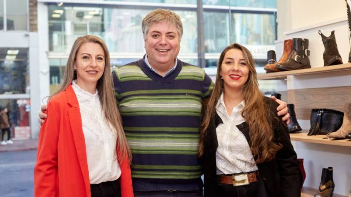 Marcel Calzados, marca uruguaya líder de calzados femeninos, continúa creciendo más allá de la pandemia