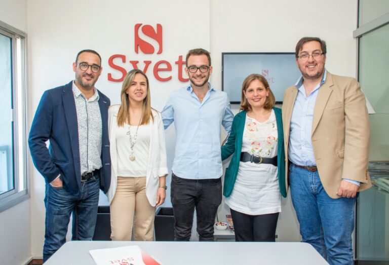 Pimentón, se fortalece en Uruguay, de la mano de Estudio SVET con su quinta franquicia en Tacuarembó