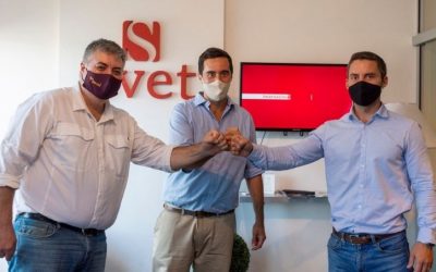 Marcel se calzó la primera franquicia del año (y apostó a lo seguro en Paso Molino)