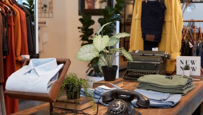 Los creadores de ropa de vestir se van al norte (The Urban Haus abre local en Bella Unión)