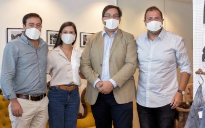 Urban Haus abre en Bella Unión, otorgando su séptima franquicia en el país, junto a Estudio SVET