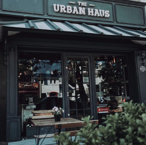 Fernando López: Urban Haus gira en torno a sus clientes